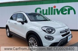 fiat 500x 2019 -FIAT--Fiat 500X 3BA-33413--ZFA3340000P820390---FIAT--Fiat 500X 3BA-33413--ZFA3340000P820390-