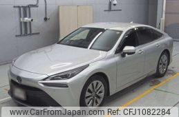 toyota mirai 2021 -TOYOTA--MIRAI JPD20-0002611---TOYOTA--MIRAI JPD20-0002611-
