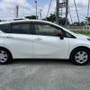 nissan note 2017 CFJ1395304 image 12