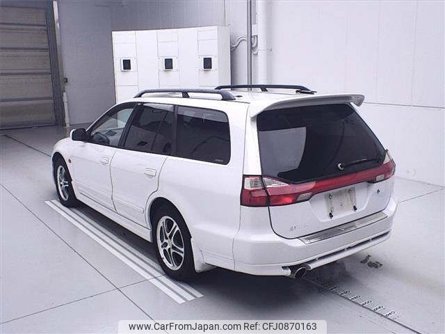 mitsubishi legnum 2001 -MITSUBISHI--Legnum EC5W-0400651---MITSUBISHI--Legnum EC5W-0400651- image 2