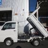 daihatsu hijet-truck 2017 -DAIHATSU--Hijet Truck S510P--0154088---DAIHATSU--Hijet Truck S510P--0154088- image 1