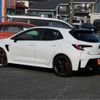 toyota corolla 2023 -TOYOTA 【千葉 303ｻ4970】--Corolla 4BA-GZEA14H--GZEA14-0001429---TOYOTA 【千葉 303ｻ4970】--Corolla 4BA-GZEA14H--GZEA14-0001429- image 27