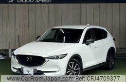 mazda cx-5 2017 -MAZDA--CX-5 LDA-KF2P--KF2P-102521---MAZDA--CX-5 LDA-KF2P--KF2P-102521-