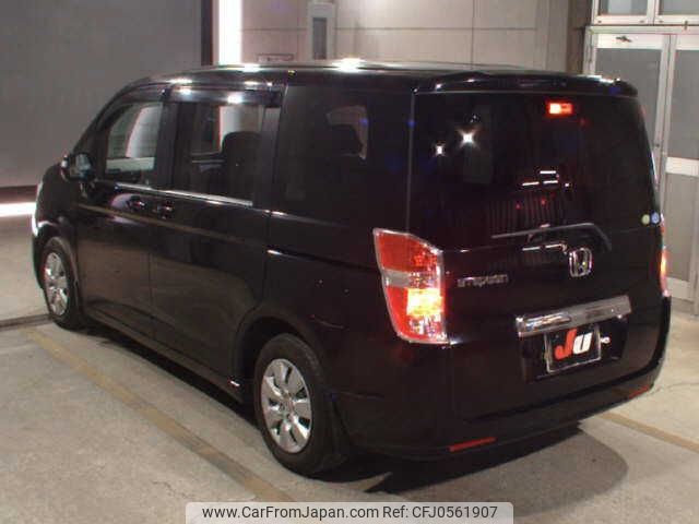 honda stepwagon 2011 -HONDA 【福岡 534ﾇ1226】--Stepwgn RK1-1108528---HONDA 【福岡 534ﾇ1226】--Stepwgn RK1-1108528- image 2