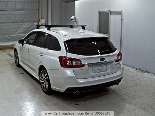 subaru levorg 2014 -SUBARU--Levorg VM4-015742---SUBARU--Levorg VM4-015742- image 2