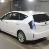 toyota prius-α 2014 -TOYOTA--Prius α DAA-ZVW41W--ZVW41-3358387---TOYOTA--Prius α DAA-ZVW41W--ZVW41-3358387- image 5