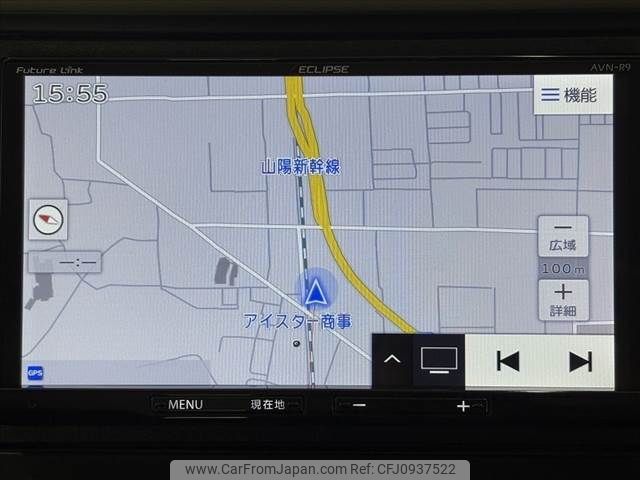 honda n-wgn 2018 -HONDA--N WGN DBA-JH1--JH1-1374902---HONDA--N WGN DBA-JH1--JH1-1374902- image 2
