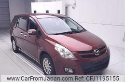 mazda mpv 2008 -MAZDA--MPV LY3P--169842---MAZDA--MPV LY3P--169842-