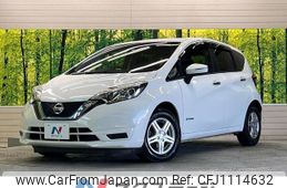nissan note 2017 quick_quick_HE12_HE12-069423