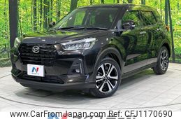 daihatsu rocky 2021 quick_quick_A200S_A200S-0030781