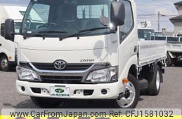 toyota dyna-truck 2018 CFJ1581032