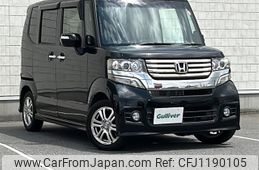 honda n-box 2012 -HONDA--N BOX DBA-JF1--JF1-1048969---HONDA--N BOX DBA-JF1--JF1-1048969-