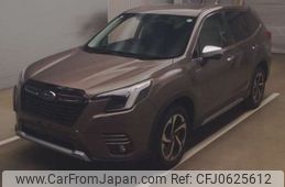 subaru forester 2023 -SUBARU--Forester 5AA-SKE--SKE-109789---SUBARU--Forester 5AA-SKE--SKE-109789-