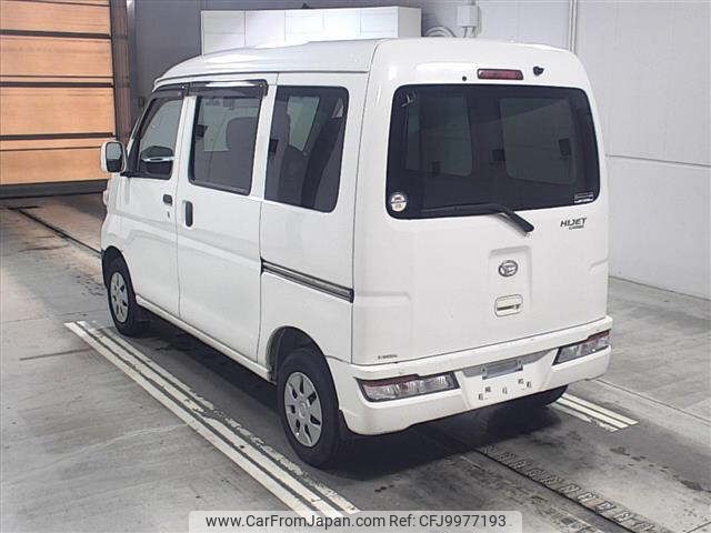 daihatsu hijet-van 2019 -DAIHATSU--Hijet Van S321V-0411369---DAIHATSU--Hijet Van S321V-0411369- image 2