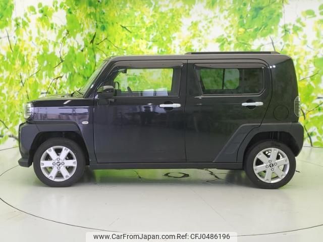 daihatsu taft 2021 quick_quick_6BA-LA910S_LA910S-0015504 image 2