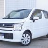 suzuki wagon-r 2018 -SUZUKI--Wagon R DAA-MH55S--MH55S-236227---SUZUKI--Wagon R DAA-MH55S--MH55S-236227- image 1