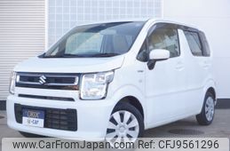 suzuki wagon-r 2018 -SUZUKI--Wagon R DAA-MH55S--MH55S-236227---SUZUKI--Wagon R DAA-MH55S--MH55S-236227-