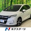 honda fit-hybrid 2018 quick_quick_GP5_GP5-9300180 image 1