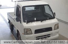 subaru sambar-truck 2005 CFJ1511882