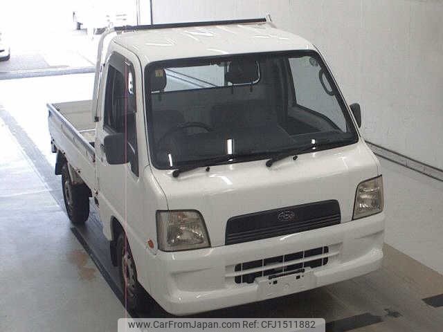 subaru sambar-truck 2005 CFJ1511882 image 1