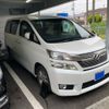 toyota vellfire 2013 -TOYOTA--Vellfire DBA-ANH20W--ANH20-8309896---TOYOTA--Vellfire DBA-ANH20W--ANH20-8309896- image 2