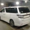 toyota vellfire 2013 -TOYOTA--Vellfire DBA-ANH20W--ANH20-8268054---TOYOTA--Vellfire DBA-ANH20W--ANH20-8268054- image 5