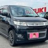 suzuki wagon-r 2009 -SUZUKI 【水戸 580ﾃ8027】--Wagon R MH23S--549534---SUZUKI 【水戸 580ﾃ8027】--Wagon R MH23S--549534- image 13