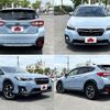 subaru xv 2019 -SUBARU--Subaru XV DBA-GT7--GT7-204265---SUBARU--Subaru XV DBA-GT7--GT7-204265- image 9