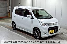 suzuki wagon-r 2013 -SUZUKI 【愛媛 581ぬ6136】--Wagon R MH34S-937682---SUZUKI 【愛媛 581ぬ6136】--Wagon R MH34S-937682-