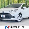 toyota aqua 2021 quick_quick_MXPK11_MXPK11-2034431 image 1