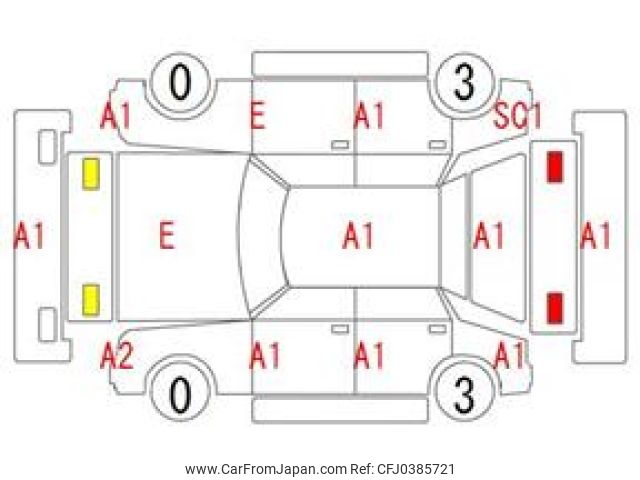 daihatsu tanto 2005 -DAIHATSU--Tanto CBA-L350S--L350S-0160692---DAIHATSU--Tanto CBA-L350S--L350S-0160692- image 2