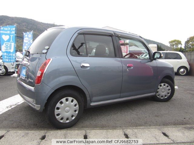 daihatsu mira-gino 2004 -DAIHATSU--Mira Gino L650S--0004368---DAIHATSU--Mira Gino L650S--0004368- image 2