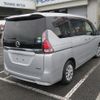 nissan serena 2017 -NISSAN--Serena DAA-GC27--GC27-021023---NISSAN--Serena DAA-GC27--GC27-021023- image 2