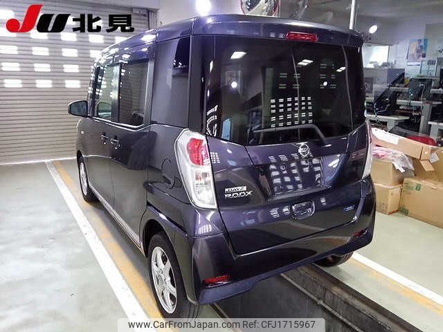 nissan dayz-roox 2014 CFJ1715967 image 2