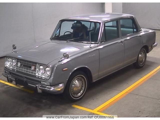 toyota corona 1965 quick_quick_RT40_119829 image 2