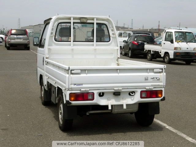 honda acty-truck 1990 No.14779 image 2