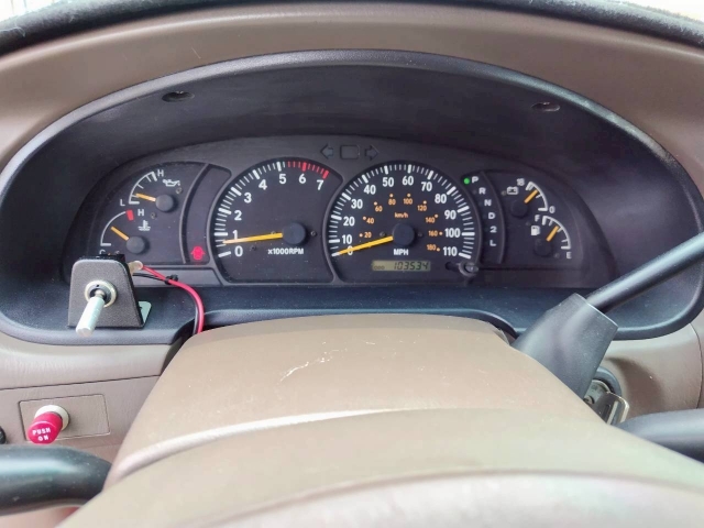 ●【訳アリ】　Tundra　他言語　１枚 Used Toyota Tundra For Sale | CAR FROM JAPAN