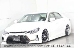 toyota mark-x 2010 -TOYOTA--MarkX DBA-GRX130--GRX130-6010069---TOYOTA--MarkX DBA-GRX130--GRX130-6010069-