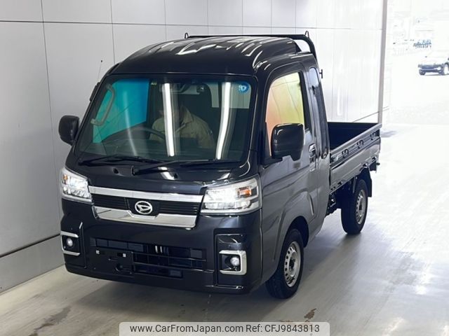 daihatsu hijet-truck 2022 -DAIHATSU--Hijet Truck S500P-0166681---DAIHATSU--Hijet Truck S500P-0166681- image 1