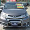 honda odyssey 2013 -HONDA--Odyssey RC1--RC1-1009536---HONDA--Odyssey RC1--RC1-1009536- image 7