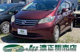 honda freed 2010 CFJ1554500