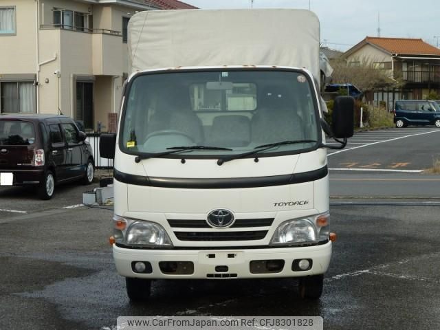 toyota toyoace 2014 quick_quick_TRY220_TRY220-0113486 image 2
