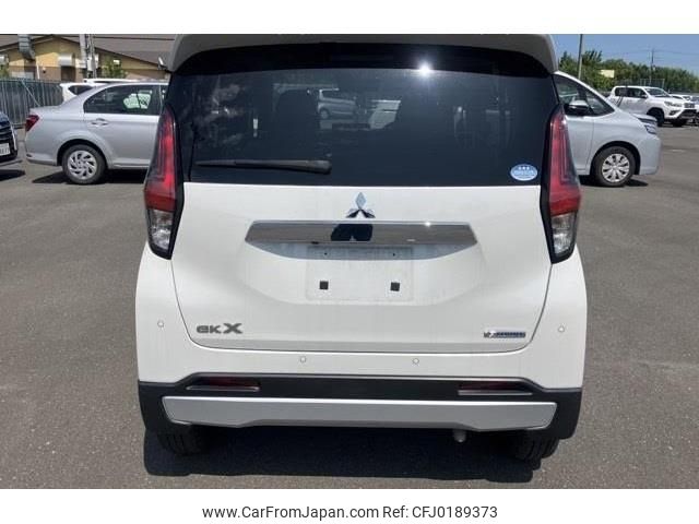 mitsubishi ek-cross 2019 quick_quick_4AA-B35W_B35W-0005351 image 2