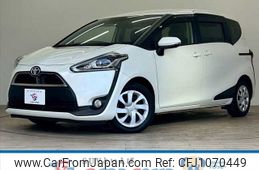 toyota sienta 2018 -TOYOTA--Sienta DBA-NSP170G--NSP170-7162061---TOYOTA--Sienta DBA-NSP170G--NSP170-7162061-