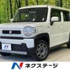 suzuki hustler 2021 CFJ1655321 image 1