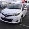 toyota vitz 2013 -TOYOTA--Vitz NSP135--2034627---TOYOTA--Vitz NSP135--2034627- image 13