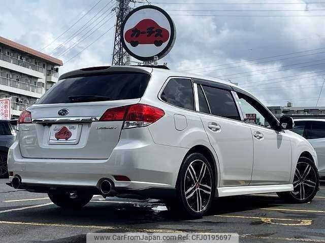 subaru legacy-touring-wagon 2009 504928-923910 image 2