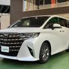 toyota alphard 2024 CFJ1735483 image 19
