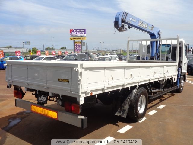 hino ranger 2011 -HINO--Hino Ranger BKG-FC7JKYA--FC7JKY-14832---HINO--Hino Ranger BKG-FC7JKYA--FC7JKY-14832- image 2