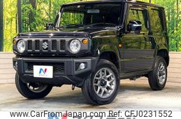 suzuki jimny 2022 -SUZUKI--Jimny 3BA-JB64W--JB64W-262156---SUZUKI--Jimny 3BA-JB64W--JB64W-262156-